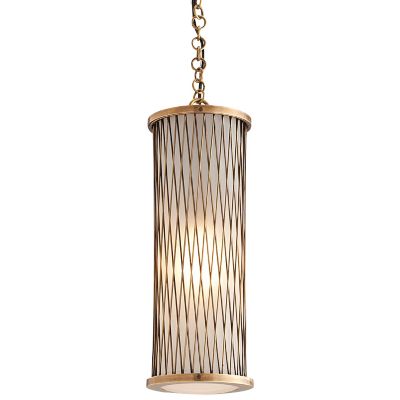 Optic Pendant by Arteriors - Starlight Lighting USA and Canada